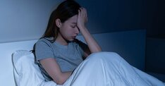 【知らなきゃ損】寝ても疲れがとれない人の“共通点”