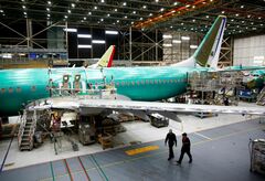 米航空当局はなぜボーイングを立て直せないのか