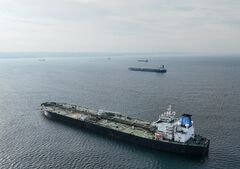 ロシア原油の価格上限、影響はこれからか