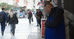 ビットコインでも街中で簡単に両替できる!?アルゼンチンの闇両替商から見える、衰退国家・日本の「￥」を見放す日