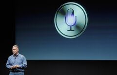 アップル、AI軍拡競争に出遅れた理由は