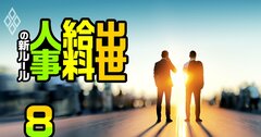 【無料公開】銀行・商社で今、重用される「意外な職種」とは？凄腕ヘッドハンターに聞く！