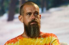 ドーシー氏、ツイッターで個性発揮に限界