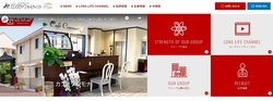 ロングライフホールディングは、関西中心に老人ホームなどを展開する企業。