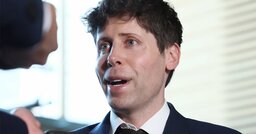「OpenAIの株は持ってません」サム・アルトマンが「無欲で謙虚なCEO」を演じる納得の理由