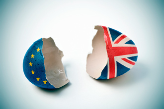 5分でわかる英EU離脱の争点と世界経済への影響