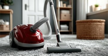 吸引力はダイソンに勝る！家電オタクがこっそり教える「本当に使える掃除機」の正体