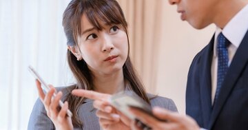 ヤバイ社員を見抜く「魔法の質問」とは?採用面接で本性が即バレ!問題行動を起こしそう