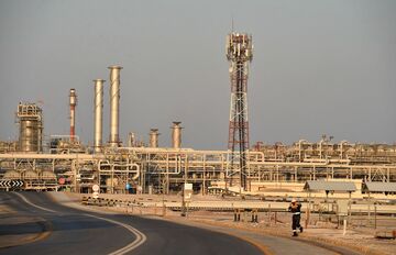 サウジ、原油増産の用意　米・イスラエルとの三者間合意に向け＝当局者