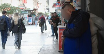 ビットコインでも街中で簡単に両替できる!?アルゼンチンの闇両替商から見える、衰退国家・日本の「¥」を見放す日