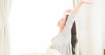 【朝起きたらまず何をする?】思い出しが記憶を強化する