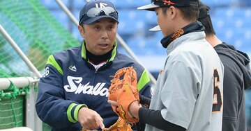 こんなに投手を甘やかしていいの？ヤクルト連覇時の「常識破り」の先発ローテ【宮本慎也が解説】