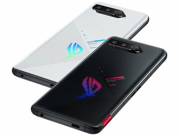 すべてがゲームプレイのために！ 真のゲーミングスマホ、ASUS「ROG Phone 5」発表
