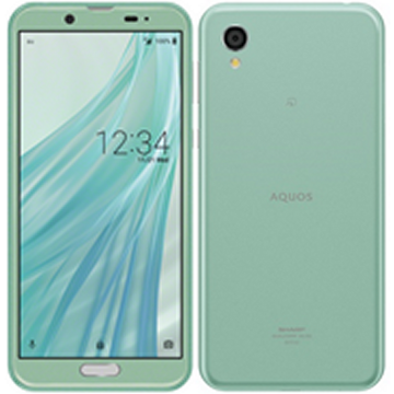 縦長液晶で防水防塵＋おサイフ対応のお手頃スマホ au版「AQUOS sense2」