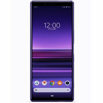 ソニー「Xperia 1」の実力をベンチマークで確認！