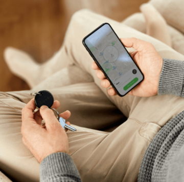 デジタル機器が圧倒的に探しやすくなる？　アップルFind My戦略の興味深さ
