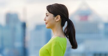 できる人の「朝イチの習慣」ベスト1