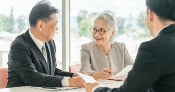 【知らないと即アウト】保険金を「孫に渡す」と税金がエグいほど増える理由