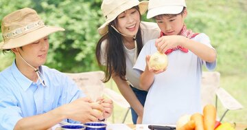 「すぐあきらめる子」の親が無意識で口にする「NGワード」とは？
