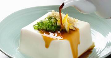 「ゆらぎ肌が気になる…」整えすぎない、シンプルな食べ方