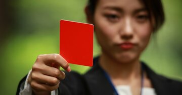 即アウト! 「新入社員に嫌われるパワハラ上司」に共通するざんねんな伝え方