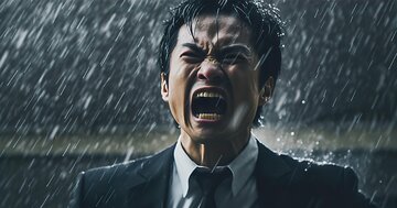 雨が降っても槍が降っても「毎日絶対筋トレすべき」理由・ベスト1