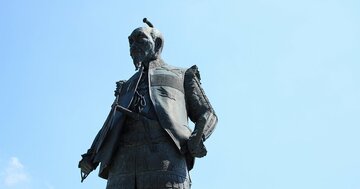 秀吉、実は農民出身じゃなかった説【豊臣兄弟！】