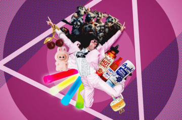 2026年の米消費者トレンド予測、奇妙で魅力的な変化