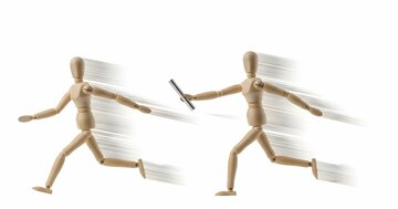最悪の引き継ぎをする人の共通点・ワースト1