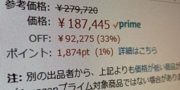 「Amazon」でポイントが貯まるようになったのに、実際は全然“お得”じゃなかったことが判明！ ポイントサービス開始前後の価格変動を調査した結果とは……