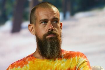 ドーシー氏、ツイッターで個性発揮に限界