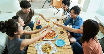「成功したのに不幸な人」に共通する漢字2文字の特徴とは？