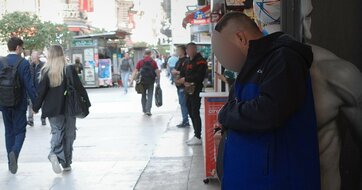ビットコインでも街中で簡単に両替できる!?アルゼンチンの闇両替商から見える、衰退国家・日本の「￥」を見放す日