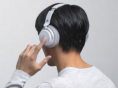 Surface Headphones