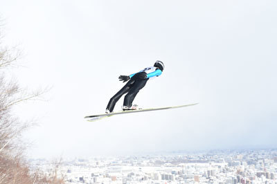 平昌五輪、日本選手の出身地に見る冬季五輪の特殊性