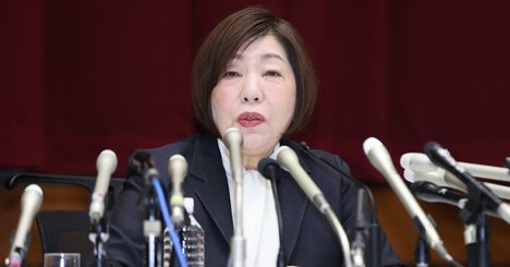 林真理子・日大理事長が大迷走！ドーナツを学内にばらまき、薬物事件「A級戦犯」の事務方トップ昇格など不可解人事連発！