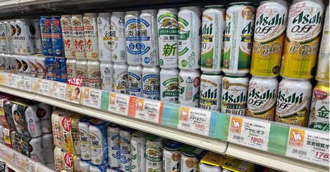 発泡酒がまさかの爆売れ、「没落」からバブルに至った2つの事情