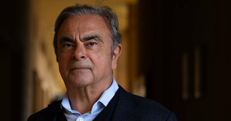 ゴーン氏逃亡から5年　ビジネス戦略教える日々