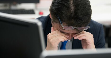 従業員の不満投稿が多い“ブラック”企業ランキング2024上半期【小売ワースト3】2位ヨドバシカメラ、1位は？