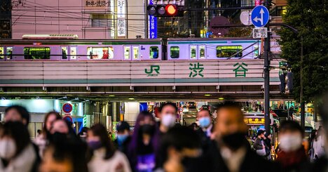 初詣客が急回復でも、鉄道「終夜運転」が大幅縮小された背景とは