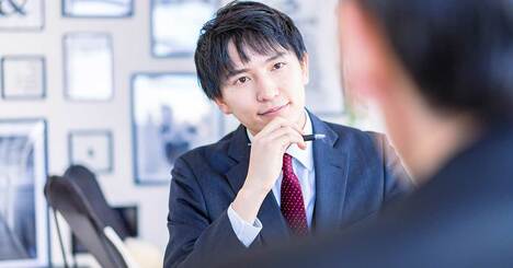 部下が心を開いてくれない…ダメな上司から脱却する手法・ベスト1
