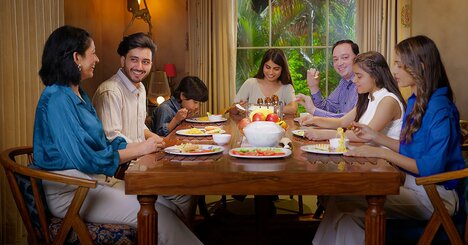 ただの家族愛ではない…インド人が「家族を何より最優先する」意外な理由