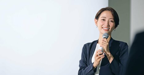 プレゼンで間が開いてしまった時、二流は「間を埋めよう」とあせって話す。では一流は？