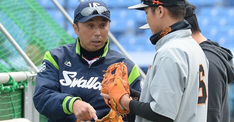 こんなに投手を甘やかしていいの？ヤクルト連覇時の「常識破り」の先発ローテ【宮本慎也が解説】