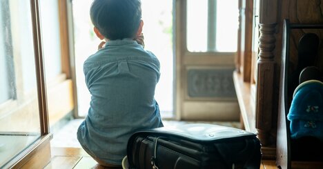 不登校の子にとって「毒になる言葉」と「薬になる言葉」の決定的な違い