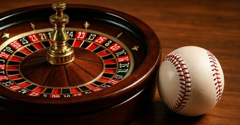 反社が違法賭博の“共犯者”として狙う…野球とサッカーで最も危ないポジションとは