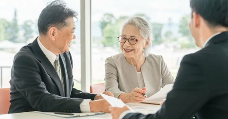 【知らないと即アウト】保険金を「孫に渡す」と税金がエグいほど増える理由