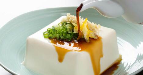 「ゆらぎ肌が気になる…」整えすぎない、シンプルな食べ方