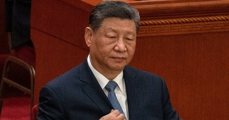 習氏の次なる課題：粛清で消えた軍司令部の再構築