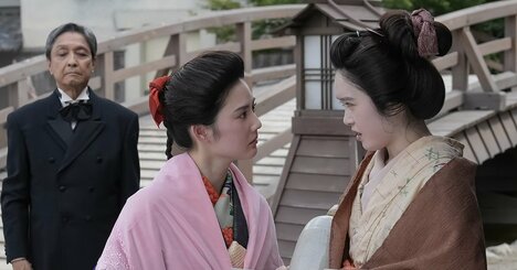 佐野史郎「もう朝ドラには出ないんだろうな」→初出演で“評価”気になり「相当なプレッシャー」〈ばけばけ第47回〉